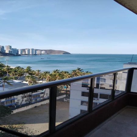 Apartamento Edificio Los Laureles Santa Marta  Exterior foto