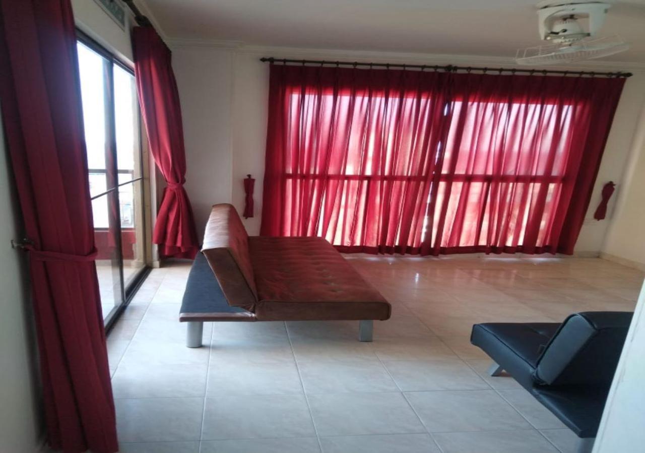 Apartamento Edificio Los Laureles Santa Marta  Exterior foto
