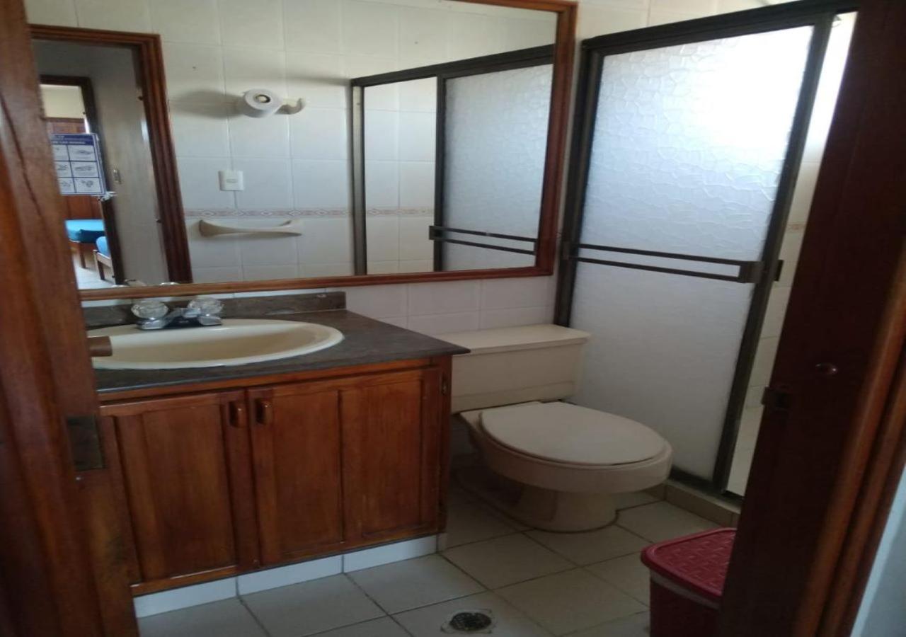 Apartamento Edificio Los Laureles Santa Marta  Exterior foto
